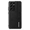 کاور فیبر کربن مدل Leather Case مناسب برای گوشی سامسونگ Galaxy S21 Ultra